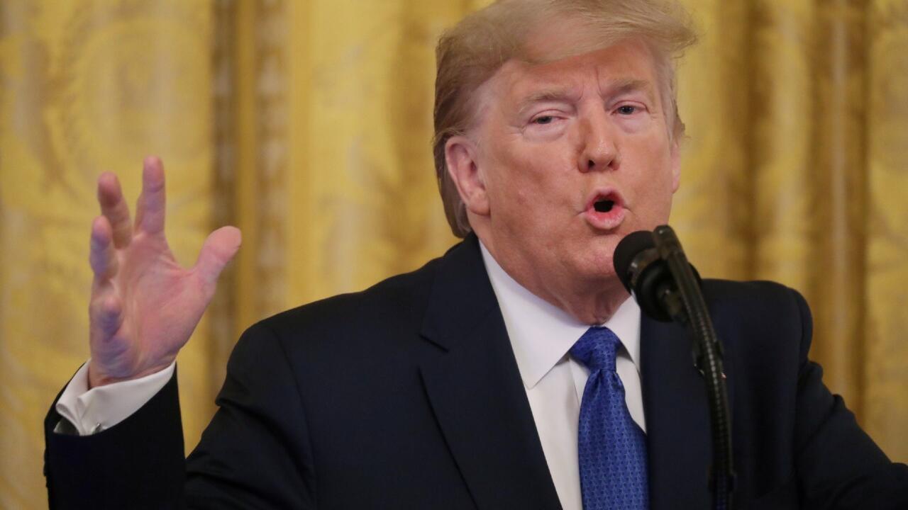Seis países entran en la lista de los vetados por Estados Unidos Seis países entran en la lista de los vetados por Estados Unidos